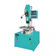 EDM Super Drill Machine